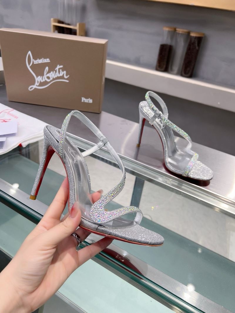 Christian Louboutin Sandals